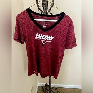 Falcons Nike large
